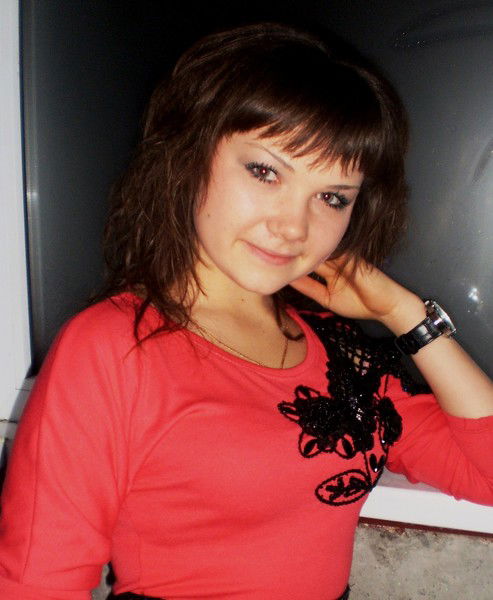 Марина Масліченко