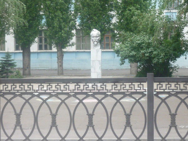 Сергей Келипов