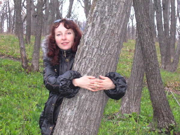 Наталья Власова