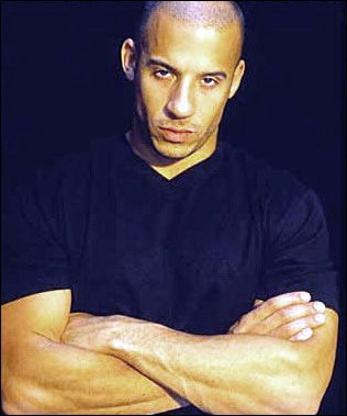 Domenik..toretto 25Rus