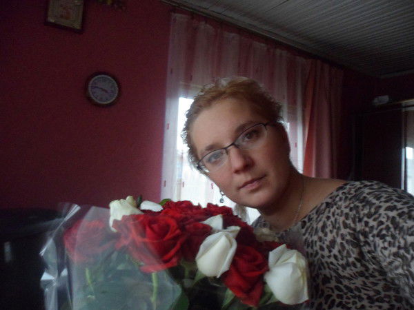 Вера Максимович-Тарасенко