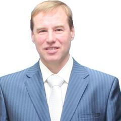 Вадим Виноградский