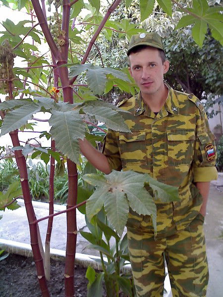 Алексей Буенков