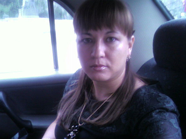 Татьяна Кафарова