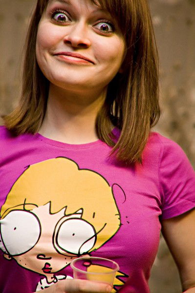 Маша Сердюк