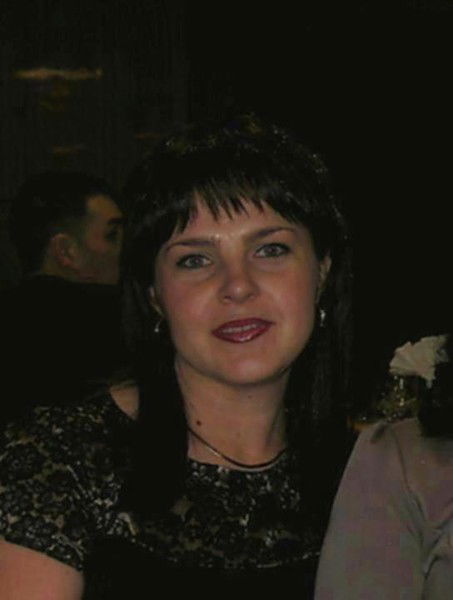 Анна Сафонова (Геслер)