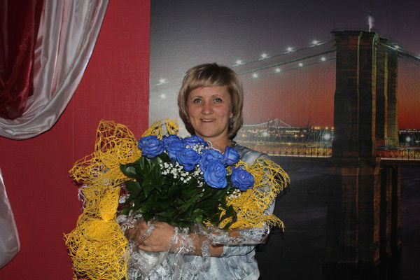 Наталья Садилова