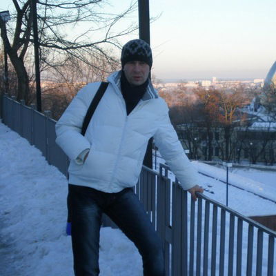 Саша Бондарчук