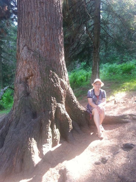 Ира Ерошева