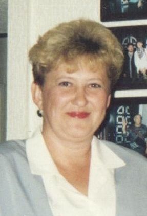 Елена Арсентьева