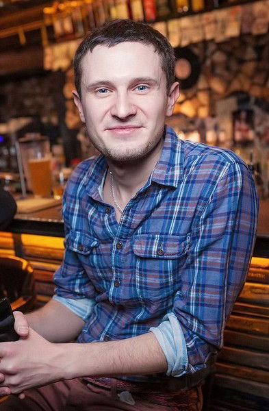 Денис Дронов