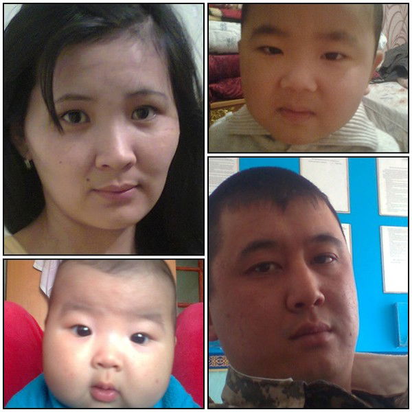 Акылбай Бессенов