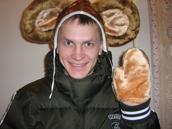 Дубинин Владимир