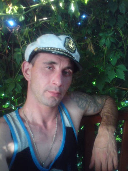 Алексей Шумилов