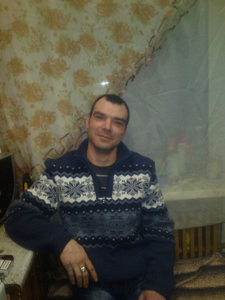 Алексей Шишлов