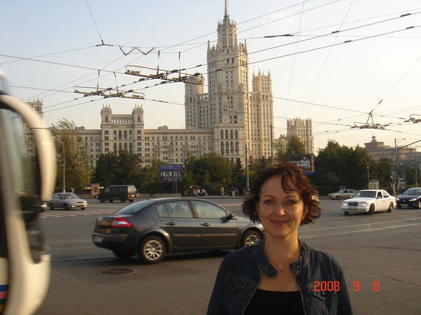 Ширяева Наталья