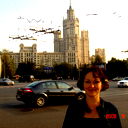 Ширяева Наталья