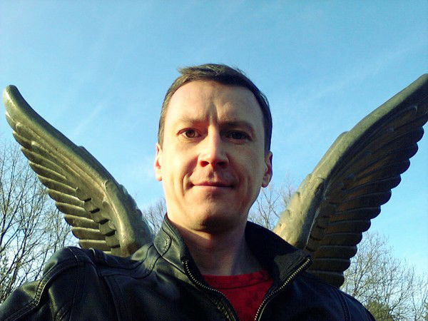 Сергей Пермяков