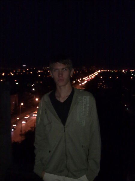 Кирилл Карпушенко