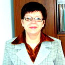 Нина Воробьева