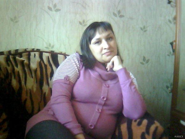 Надежда Беспалова