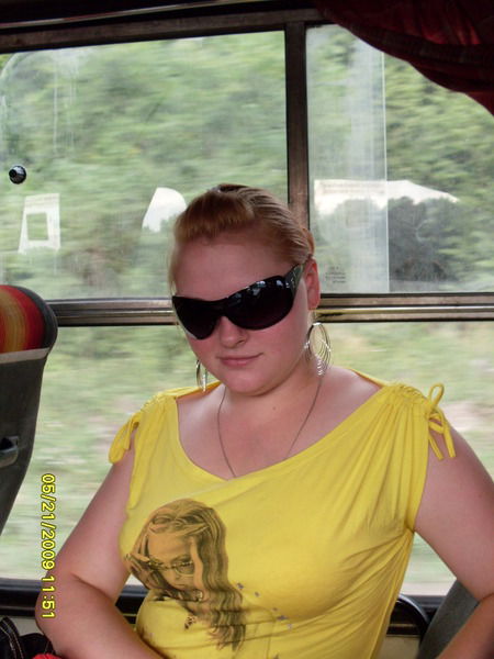 Светлана Липская