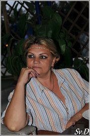 Ольга Корнева