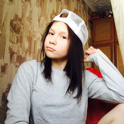 Карина Тыль