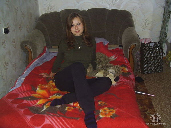 Надежда Черемисова