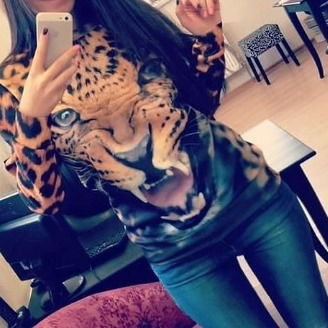 Виолетта Виноградова