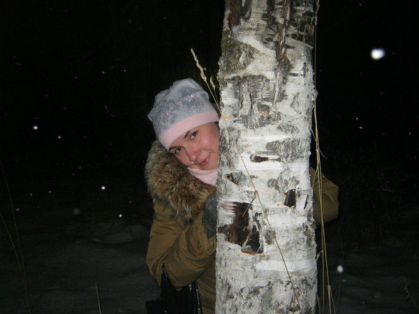 Аня Швецова