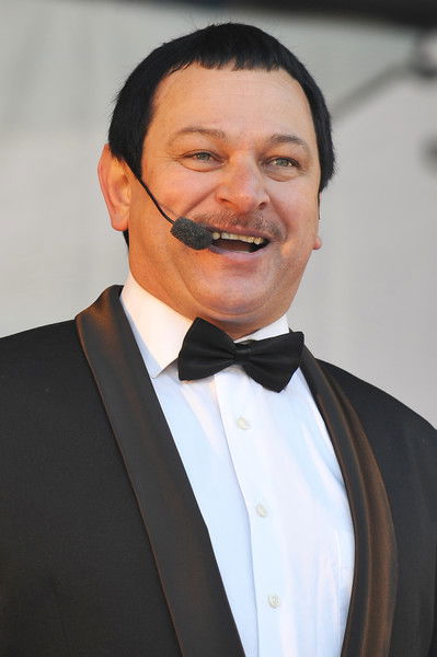 Игорь Побережский