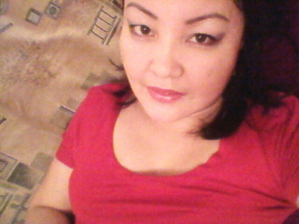 Акгуль Абадилова