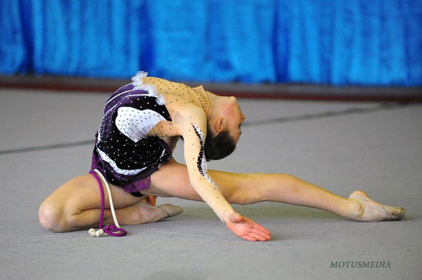 Алиса Лагрон