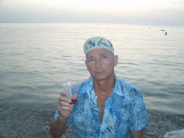 Николай Кузьменко