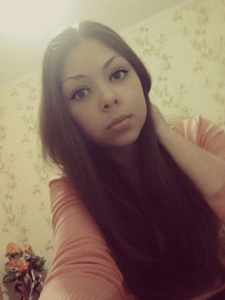 Светлана Гармаш