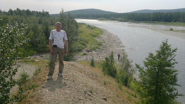 Денис Богомолов