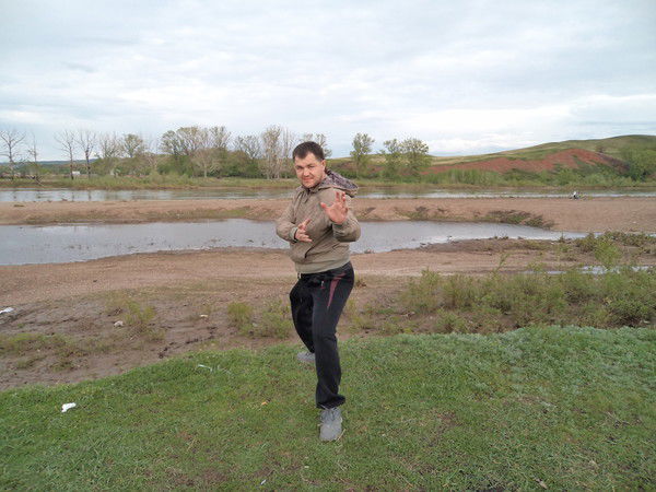 Алишер Юлдашмирзаев