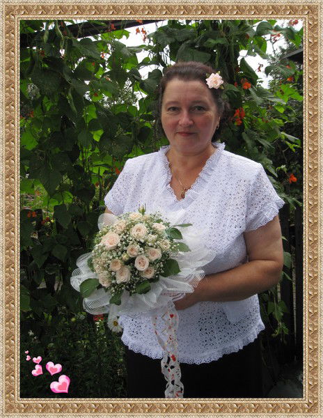 Татьяна Соснина