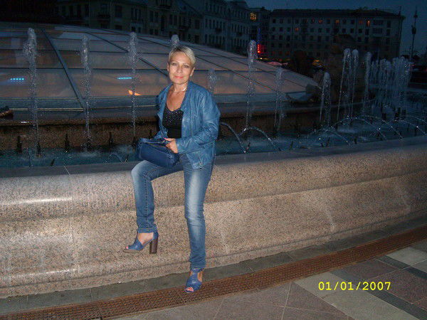 Алла Лукашёва