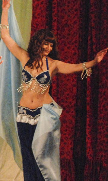 Екатерина Пашутина