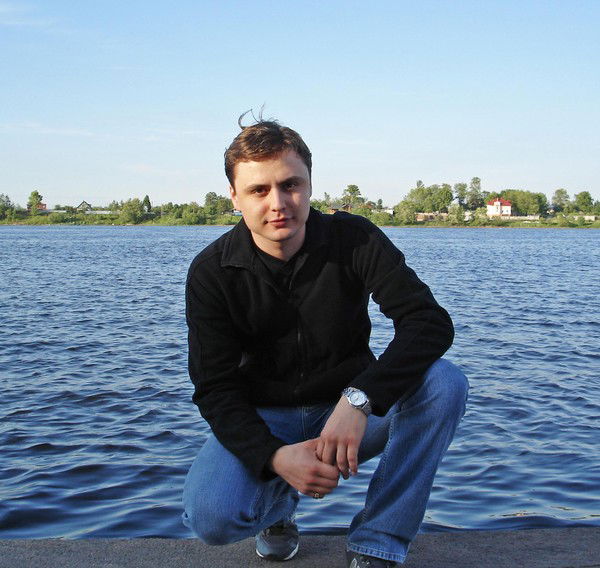 Артем Дунаев