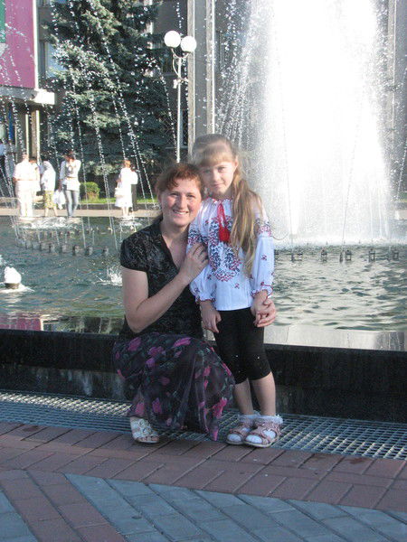 Татьяна Гурьева