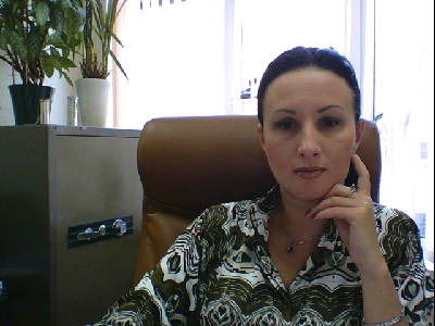 Елена Малышева