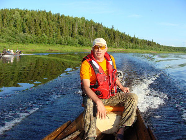 Валерий Ивин