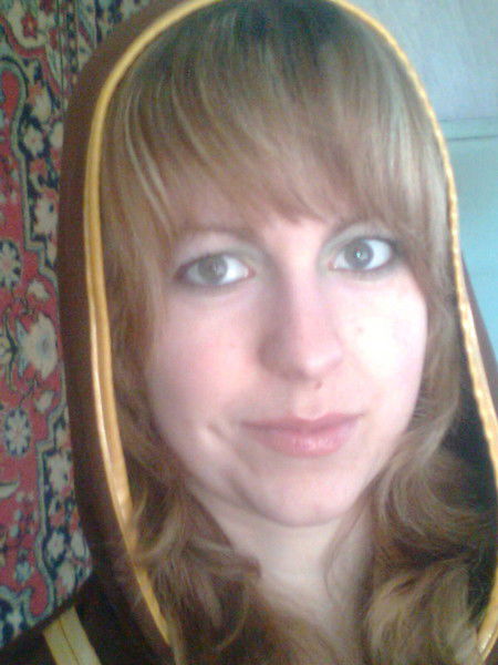 Надежда Кузьменко