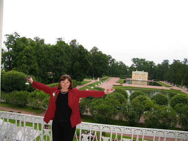 Светлана Вознюк