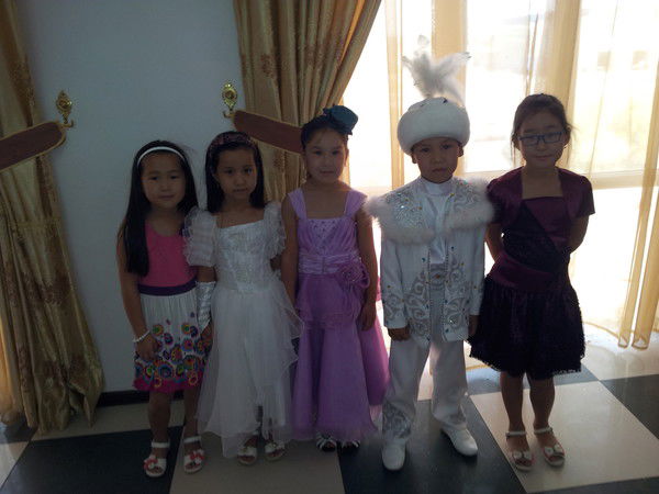 Фарида Каракулова