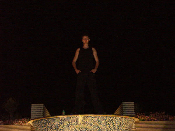 Константин Сергеевич