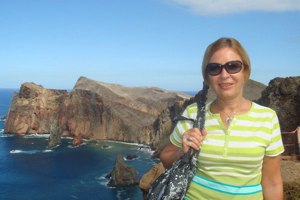 Елена Маслова